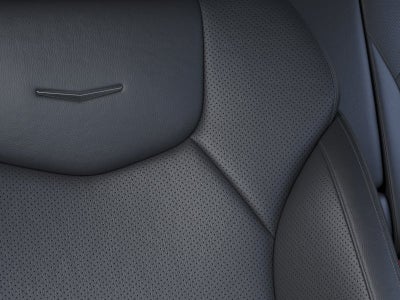 2026 Cadillac CT5 4dr Sdn Premium Luxury