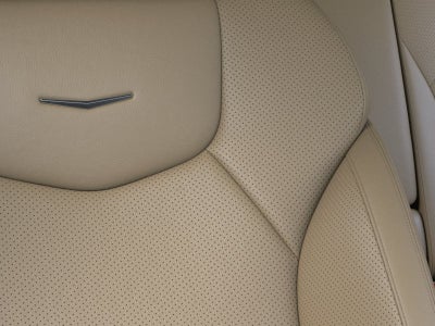 2026 Cadillac CT5 4dr Sdn Premium Luxury