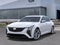 2026 Cadillac CT5 4dr Sdn Premium Luxury