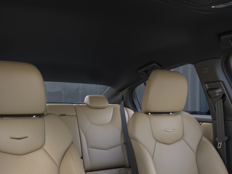 2026 Cadillac CT5 4dr Sdn Premium Luxury