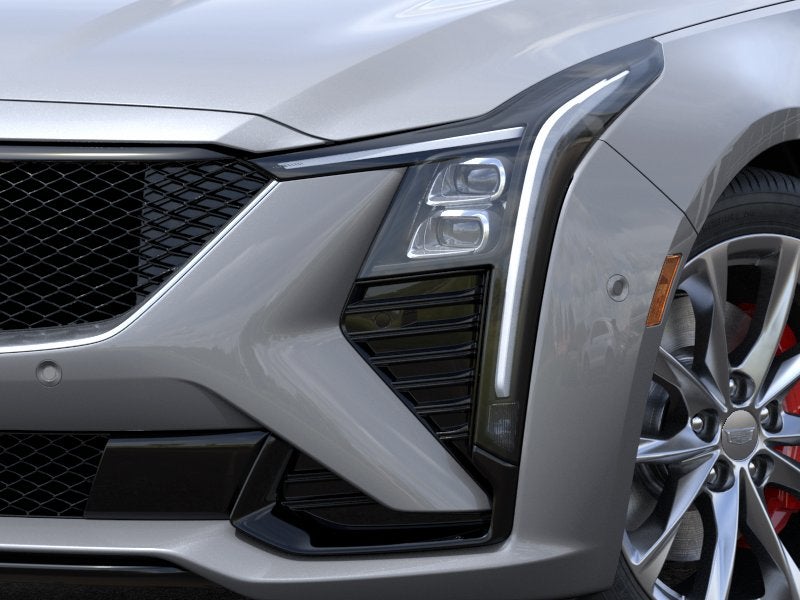 2026 Cadillac CT5 4dr Sdn Sport