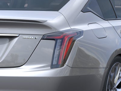 2026 Cadillac CT5 4dr Sdn Sport