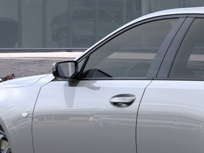 2026 Cadillac CT5 4dr Sdn Sport