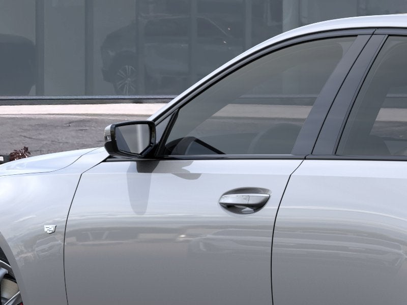 2026 Cadillac CT5 4dr Sdn Sport