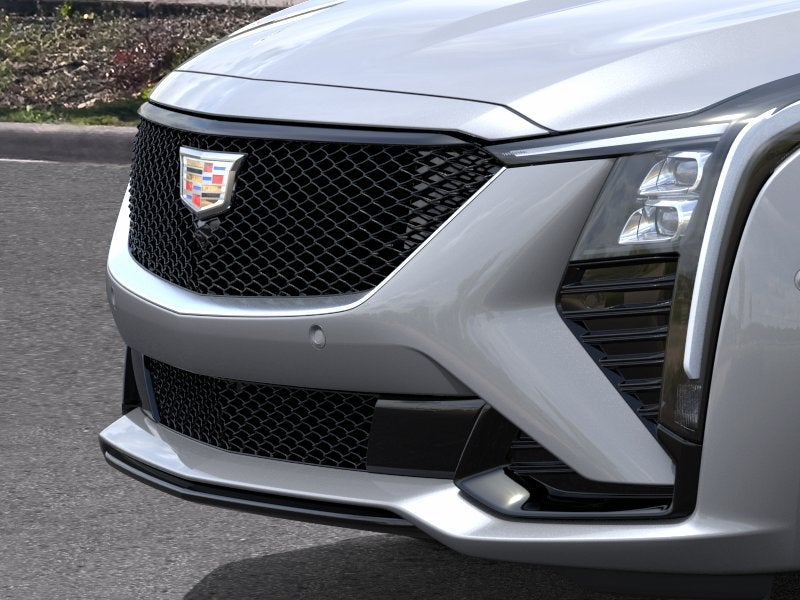 2026 Cadillac CT5 4dr Sdn Sport