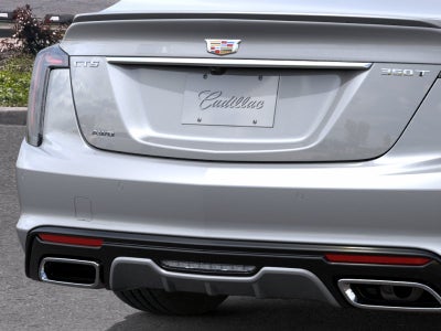2026 Cadillac CT5 4dr Sdn Sport