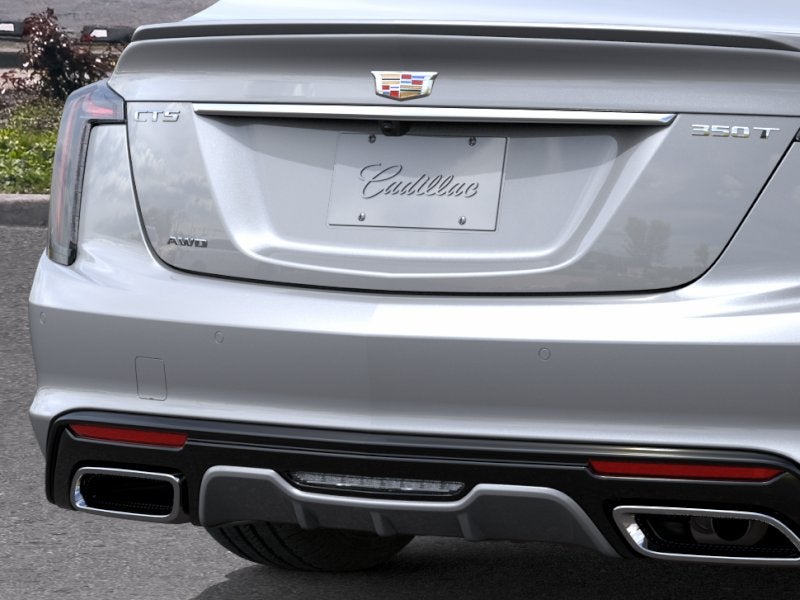 2026 Cadillac CT5 4dr Sdn Sport