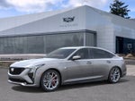 2026 Cadillac CT5 4dr Sdn Sport
