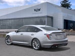 2026 Cadillac CT5 4dr Sdn Sport
