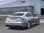 2026 Cadillac CT5 4dr Sdn Sport