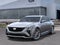 2026 Cadillac CT5 4dr Sdn Sport