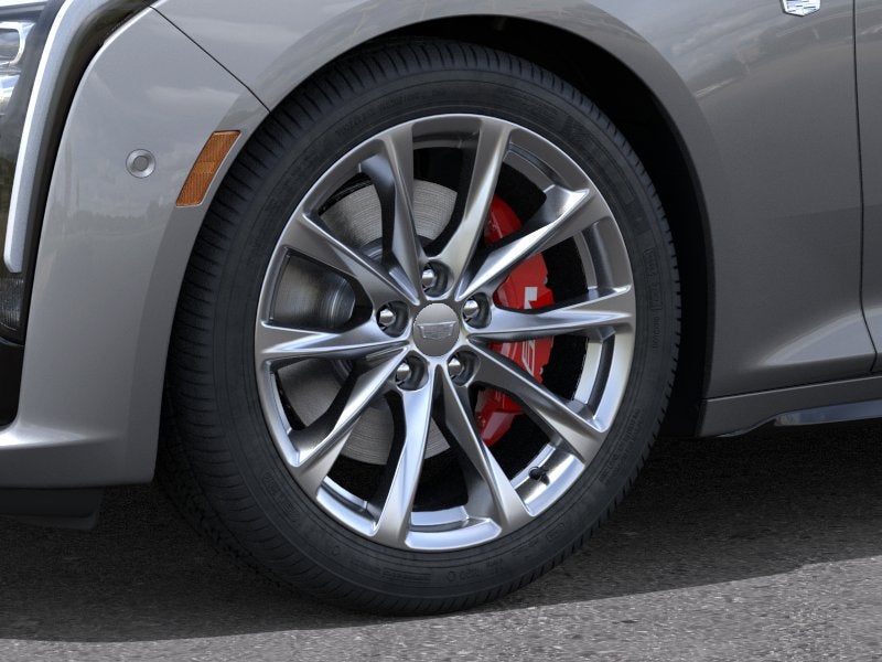 2026 Cadillac CT5 4dr Sdn Sport