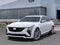 2025 Cadillac CT5 4dr Sdn Sport
