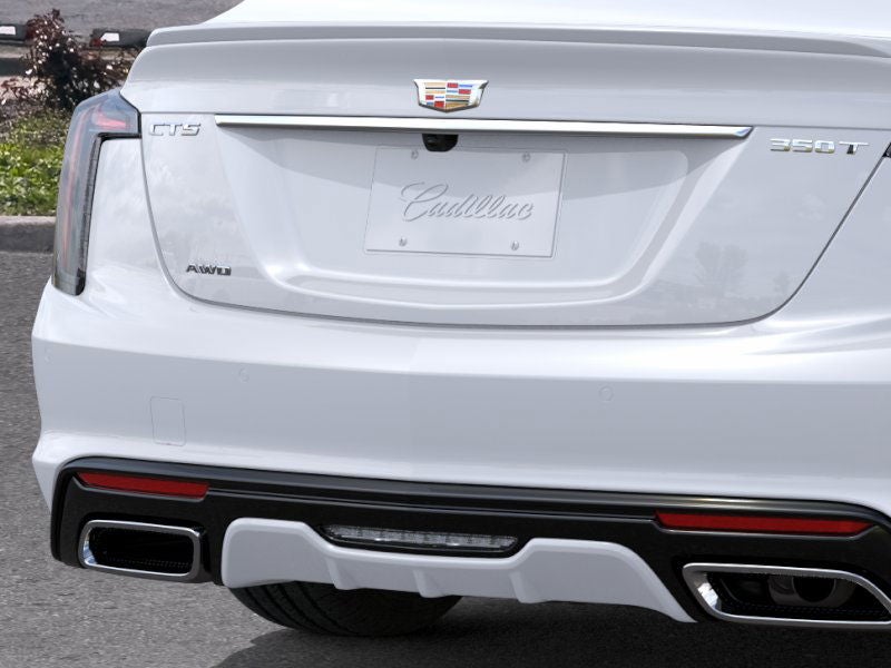 2026 Cadillac CT5 4dr Sdn Sport