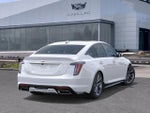 2026 Cadillac CT5 4dr Sdn Sport