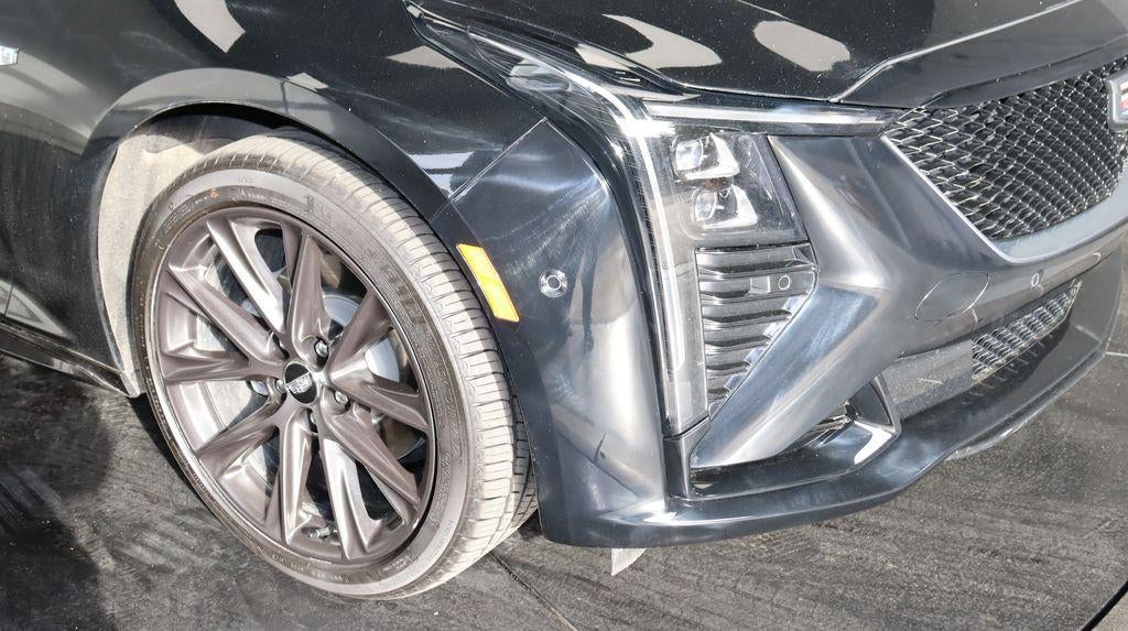 2025 Cadillac CT5 Sport
