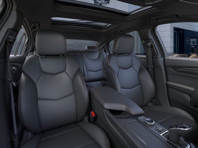2026 Cadillac CT5 4dr Sdn Sport