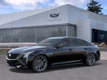 2026 Cadillac CT5 4dr Sdn Sport
