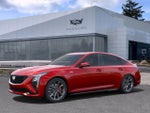 2025 Cadillac CT5-V 4dr Sdn