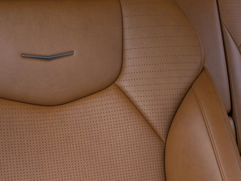 2025 Cadillac CT5-V 4dr Sdn