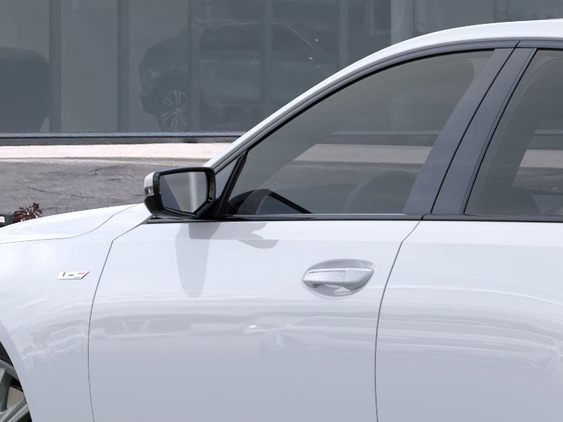 2026 Cadillac CT5-V 4dr Sdn