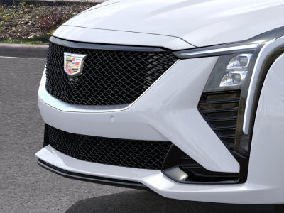 2026 Cadillac CT5-V 4dr Sdn