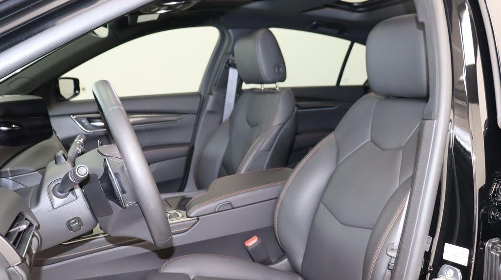 2026 Cadillac CT5-V V-Series