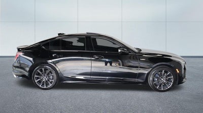 2026 Cadillac CT5-V V-Series