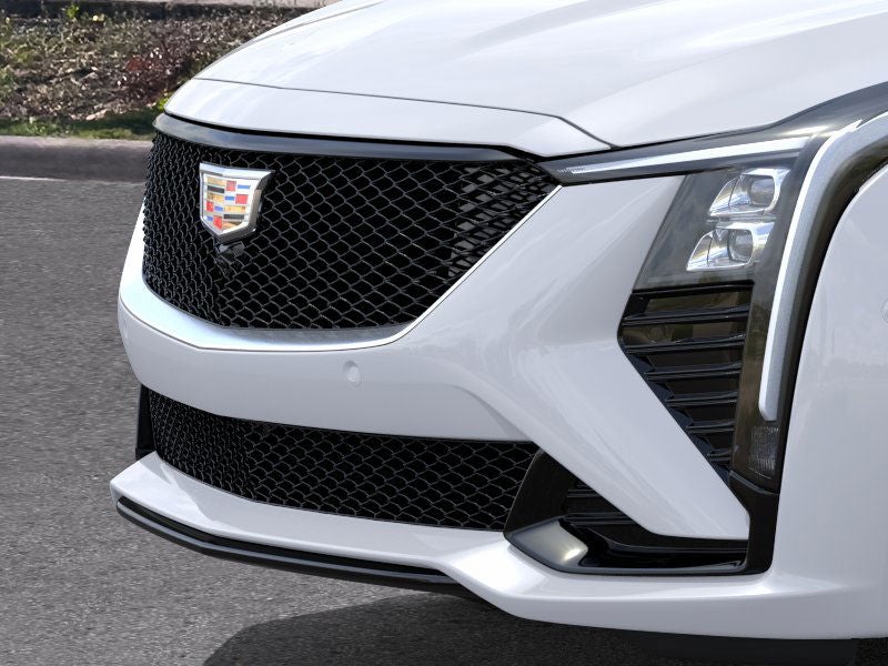 2026 Cadillac CT5-V 4dr Sdn