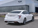 2026 Cadillac CT5-V 4dr Sdn