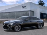 2026 Cadillac CT5-V 4dr Sdn