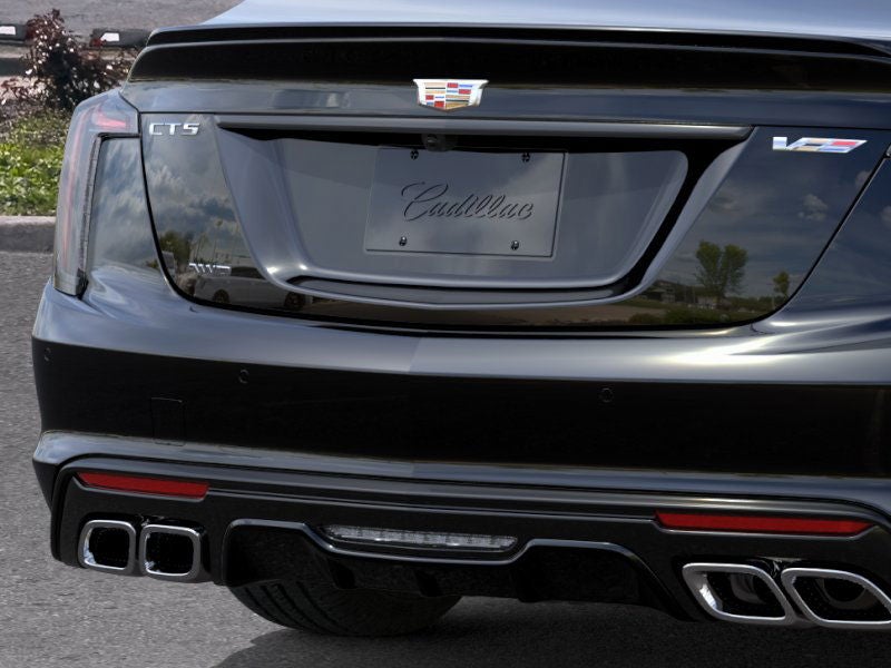 2026 Cadillac CT5-V 4dr Sdn