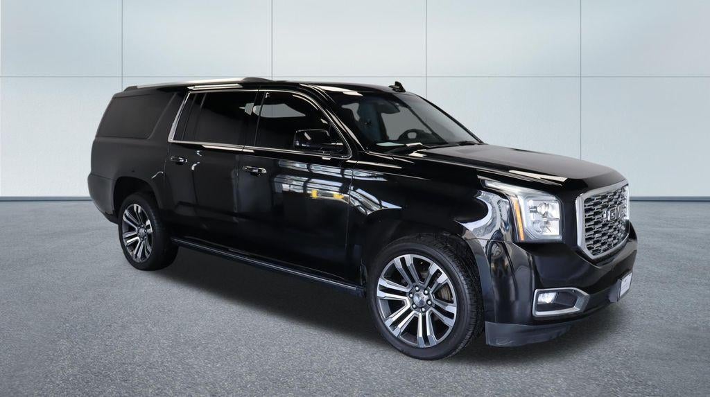 2020 GMC Yukon XL Denali