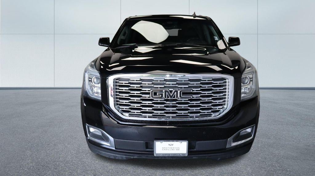 2020 GMC Yukon XL Denali