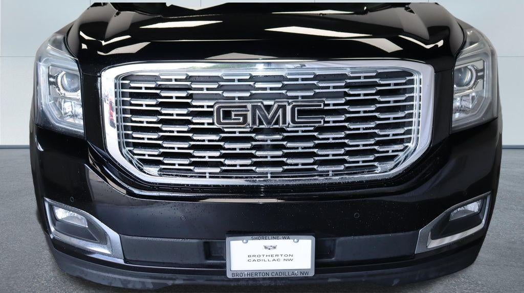 2020 GMC Yukon XL Denali