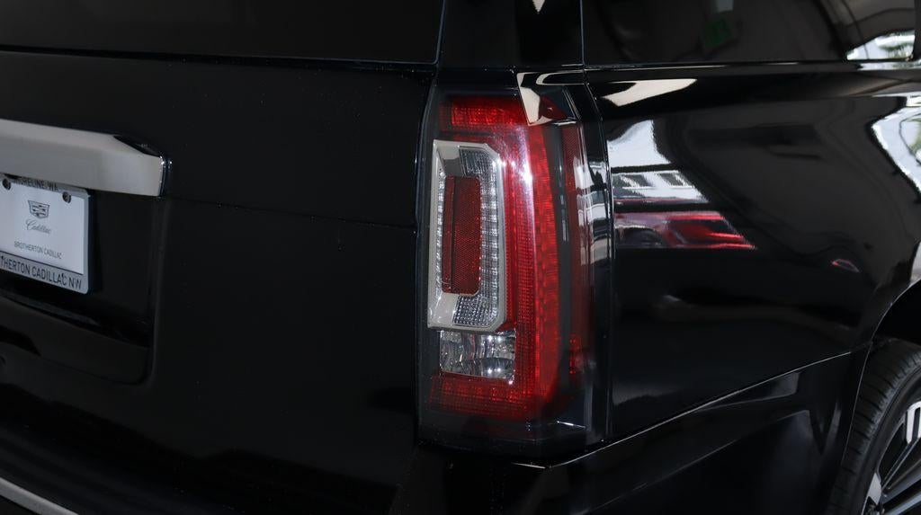 2020 GMC Yukon XL Denali