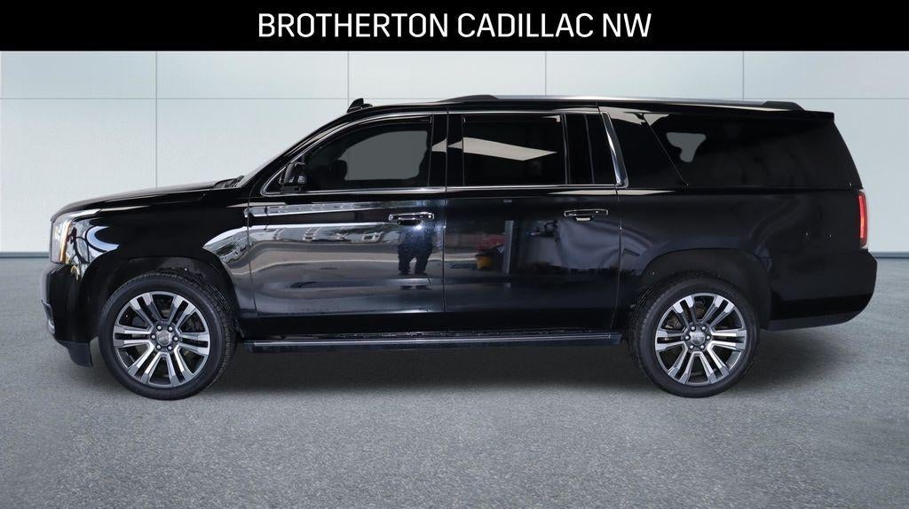2020 GMC Yukon XL Denali