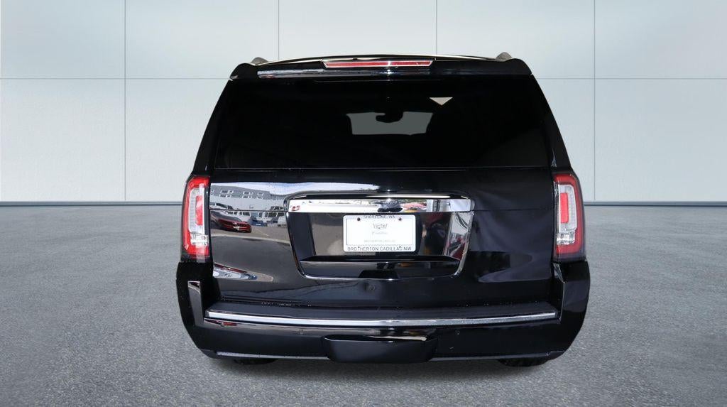 2020 GMC Yukon XL Denali