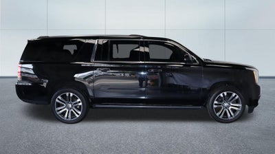 2020 GMC Yukon XL Denali
