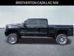 2018 GMC Sierra 3500 HD Denali