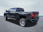2018 GMC Sierra 3500 HD Denali