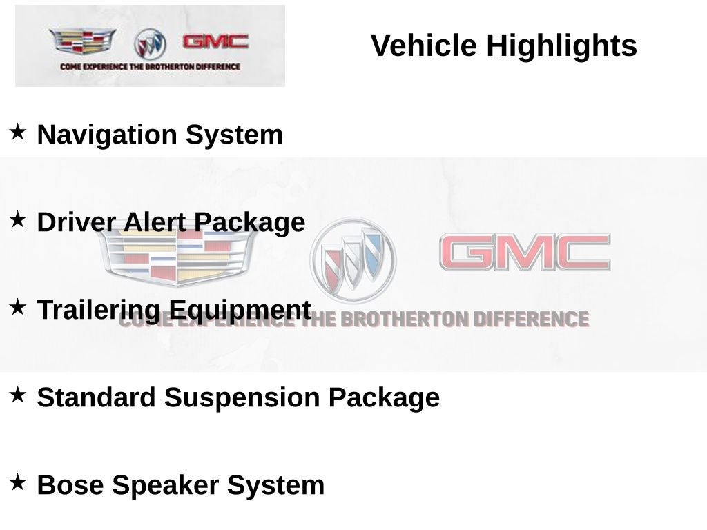 2018 GMC Sierra 3500 HD Denali