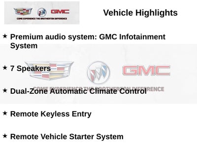 2018 GMC Sierra 3500 HD Denali