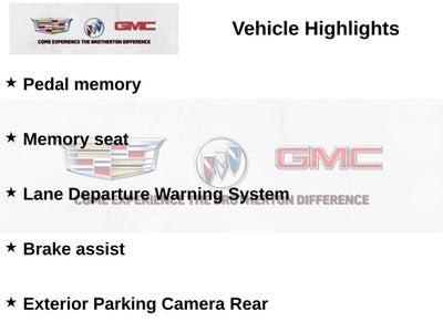 2018 GMC Sierra 3500 HD Denali