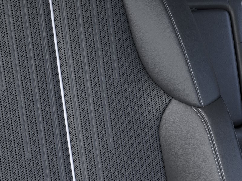 2027 Cadillac VISTIQ AWD 4dr Luxury