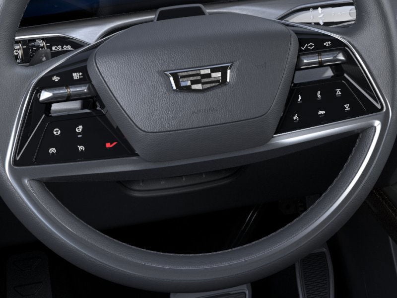 2026 Cadillac VISTIQ AWD 4dr Luxury