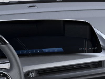 2026 Cadillac VISTIQ AWD 4dr Luxury