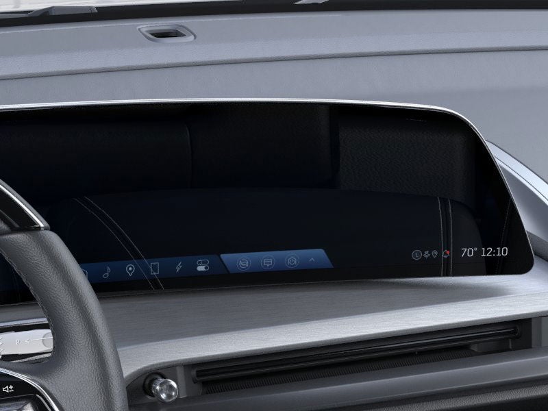 2026 Cadillac VISTIQ AWD 4dr Luxury