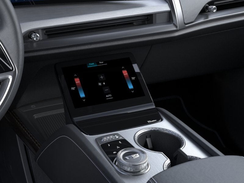 2026 Cadillac VISTIQ AWD 4dr Luxury