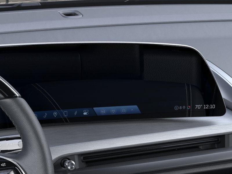 2027 Cadillac VISTIQ AWD 4dr Luxury